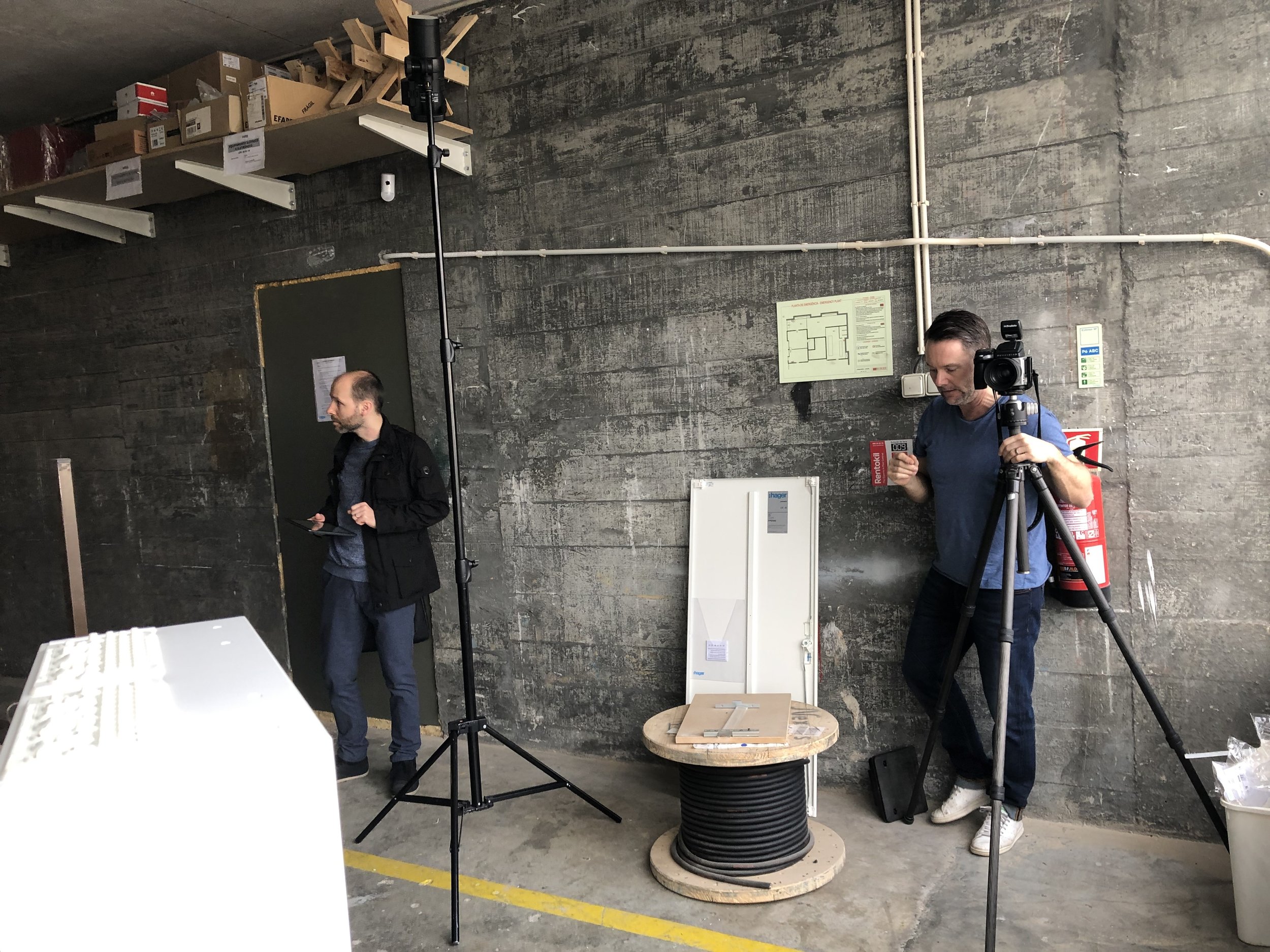 Vegafoto - Behind the scenes.jpeg