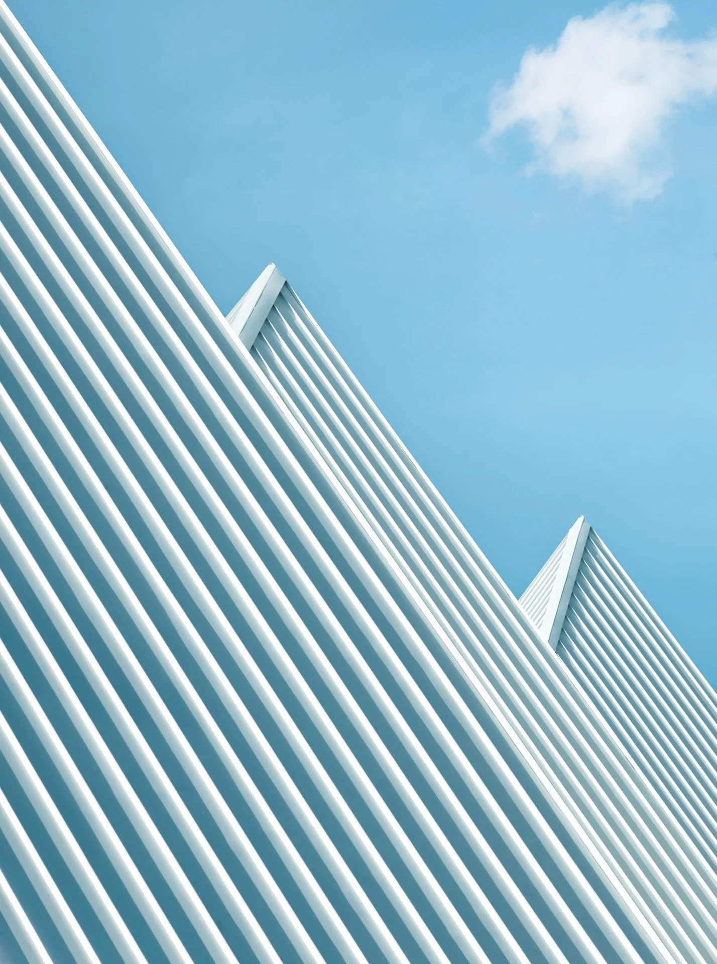 Århus, Danmark - Arkitektur