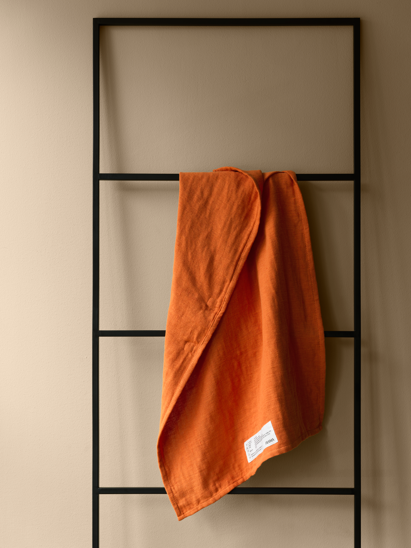 FRAMA Copenhagen towel