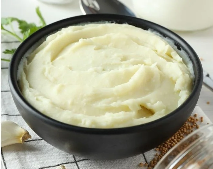 Buttery mashed potatoes - 32oz