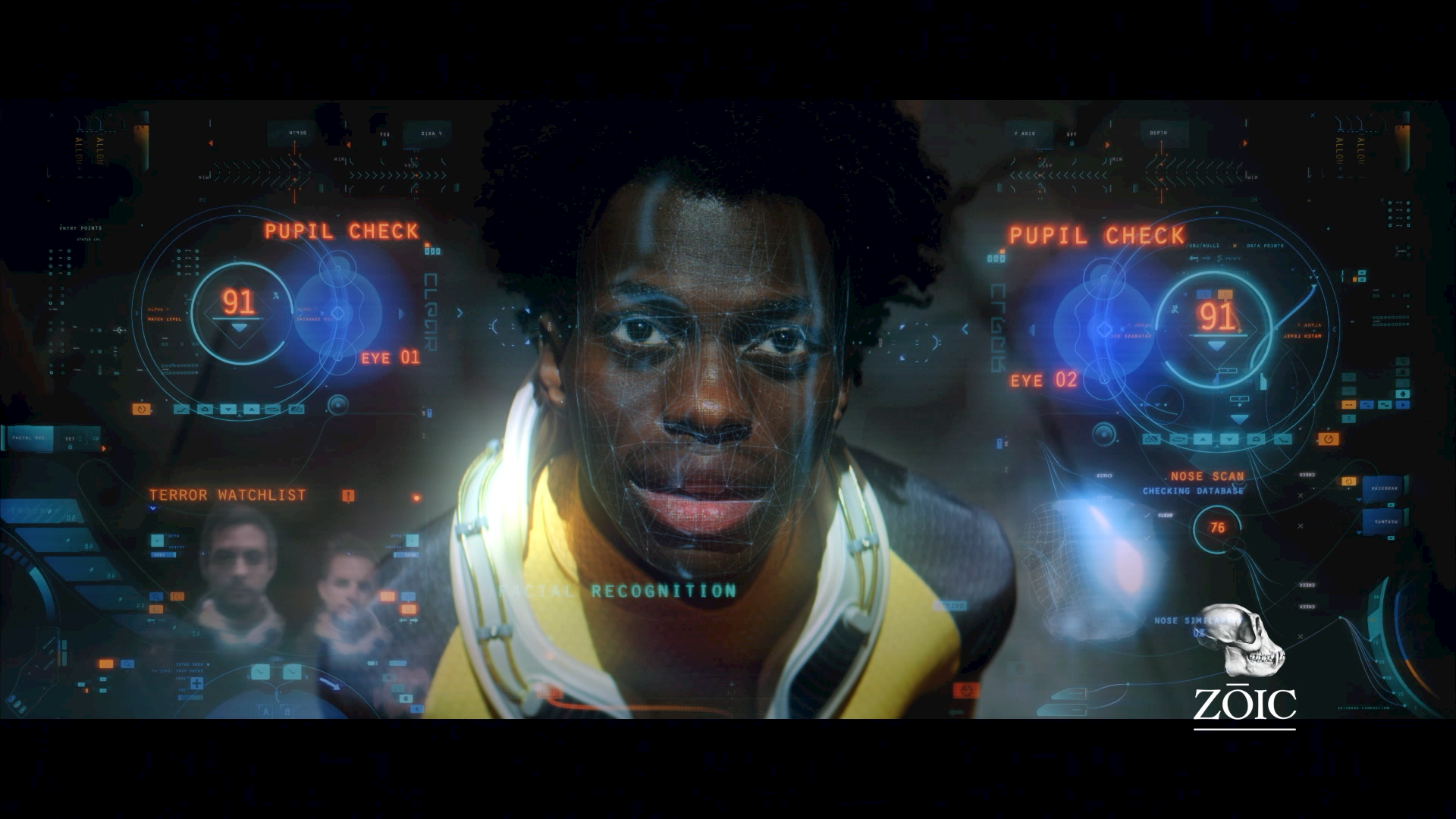 Futureman