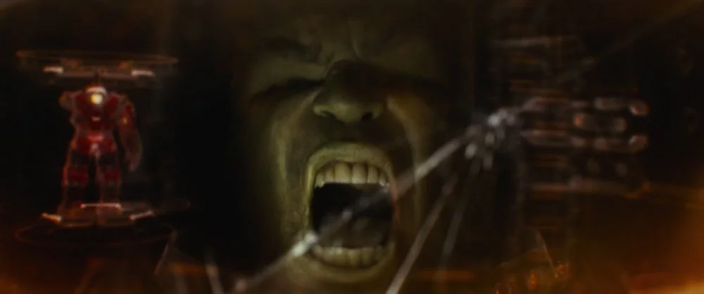 Avengers Infinity War