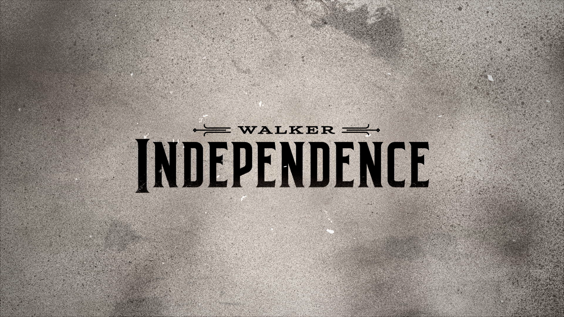 Walker Independence