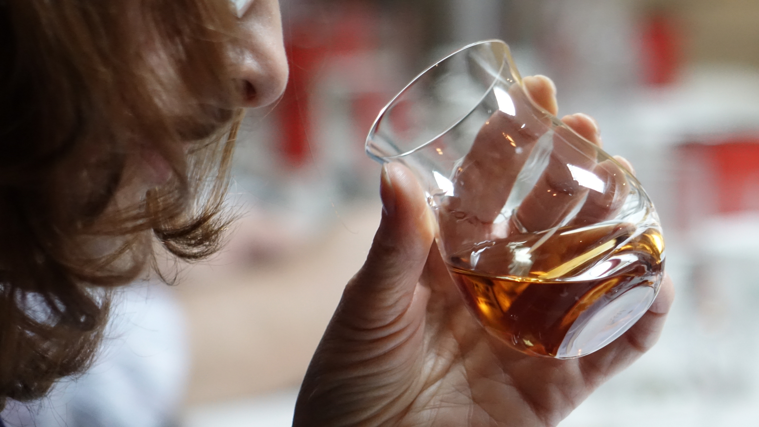 2015 International Whisky Competition