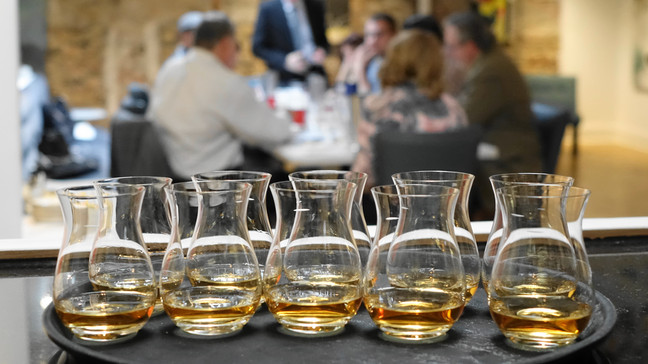 2015 International Whisky Competition