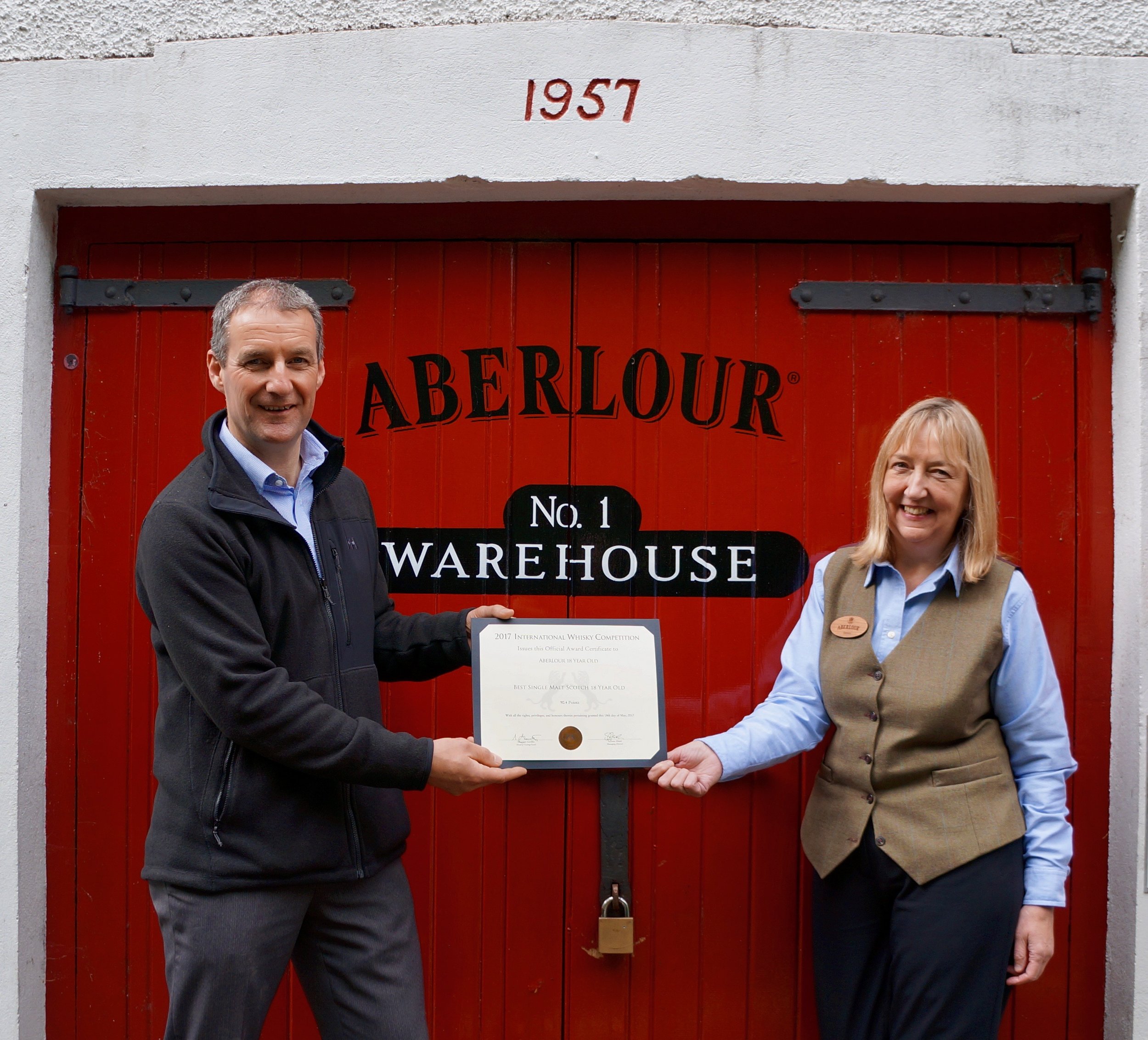 Aberlour