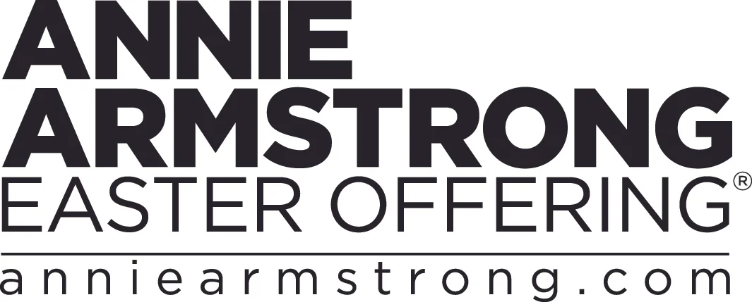 Annie Armstrong Easter Offering