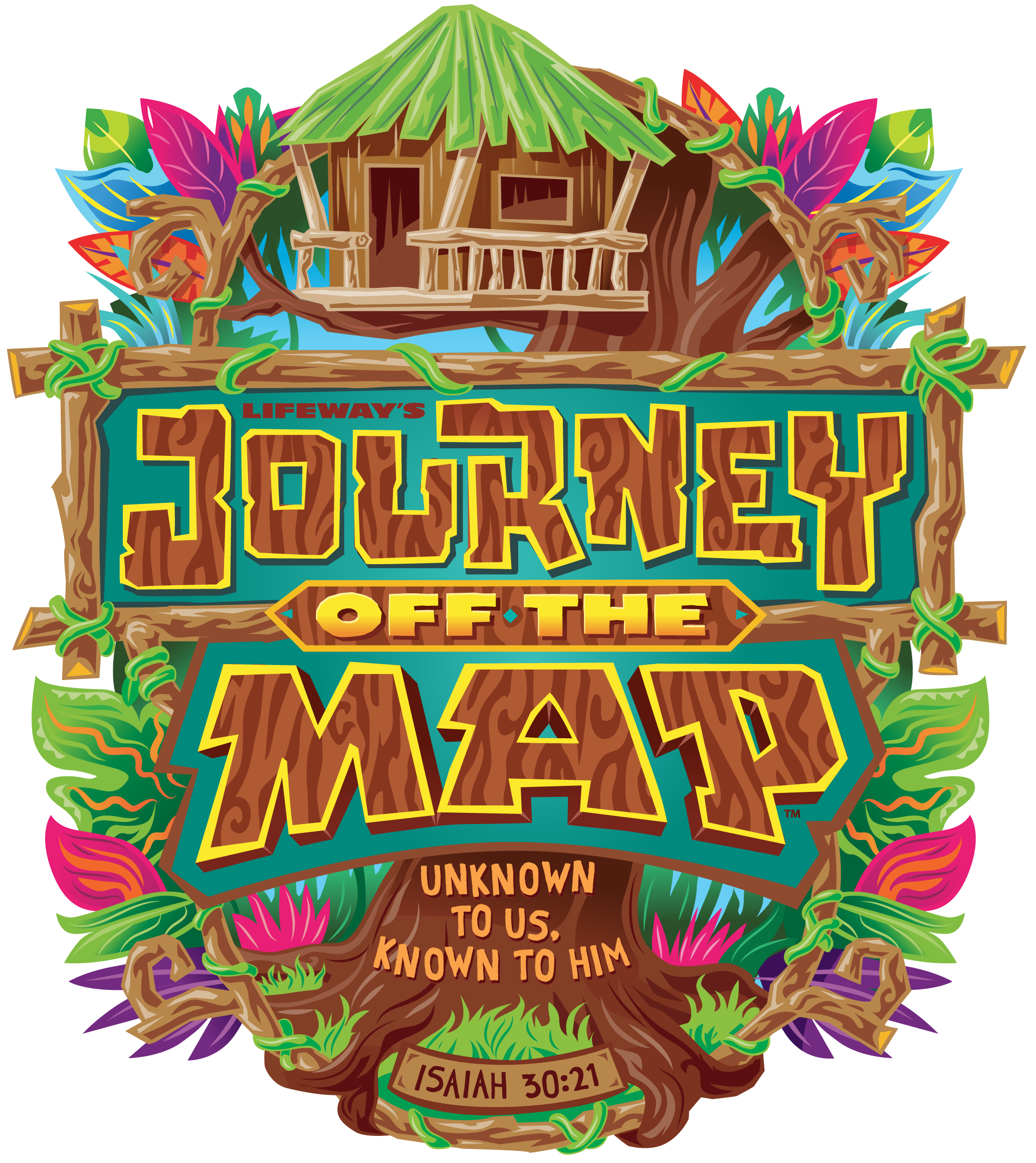 Vacation Bible School