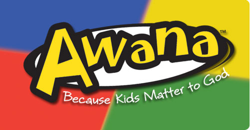 AWANA Night