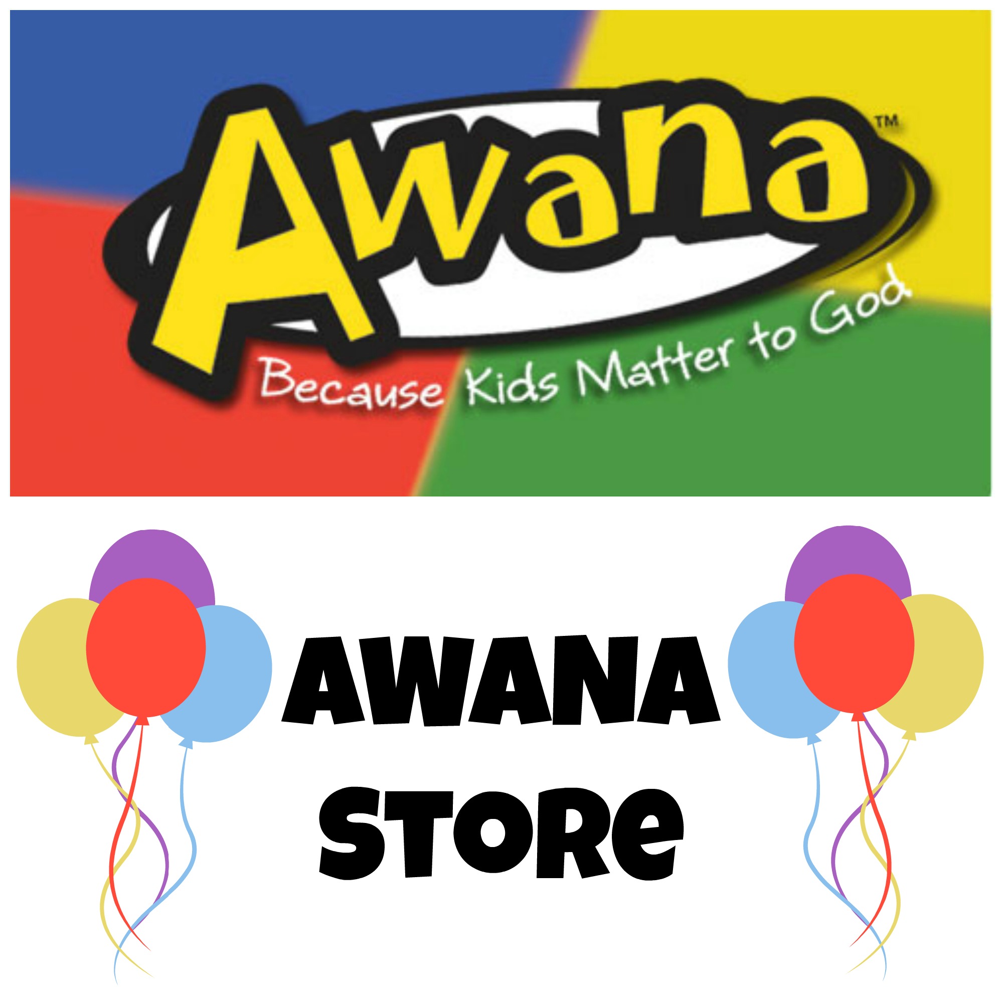AWANA Store Night