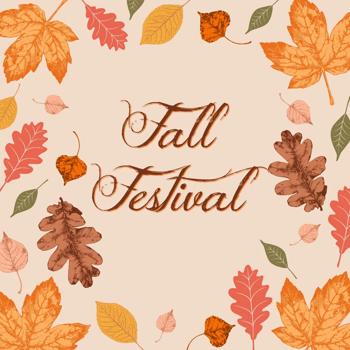 Fall Festival