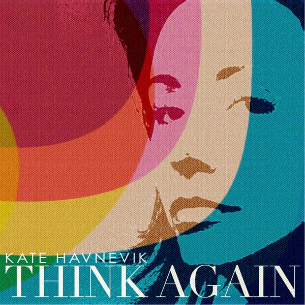 THINK AGAIN (single)