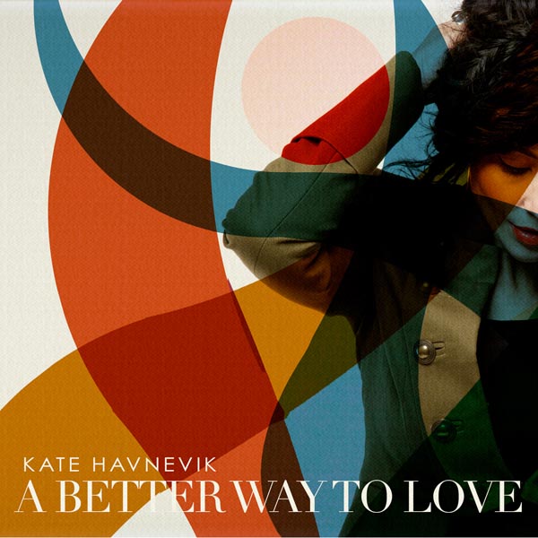 A BETTER WAY TO LOVE (single)