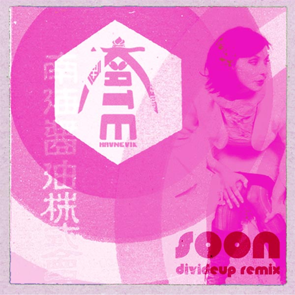 SOON (DivideUp Remix) (single)