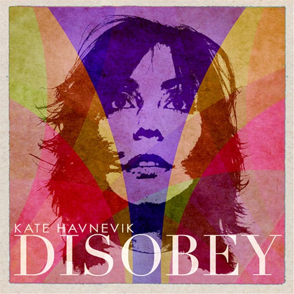 DISOBEY (ep)
