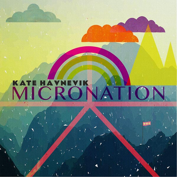MICRONATION (single)