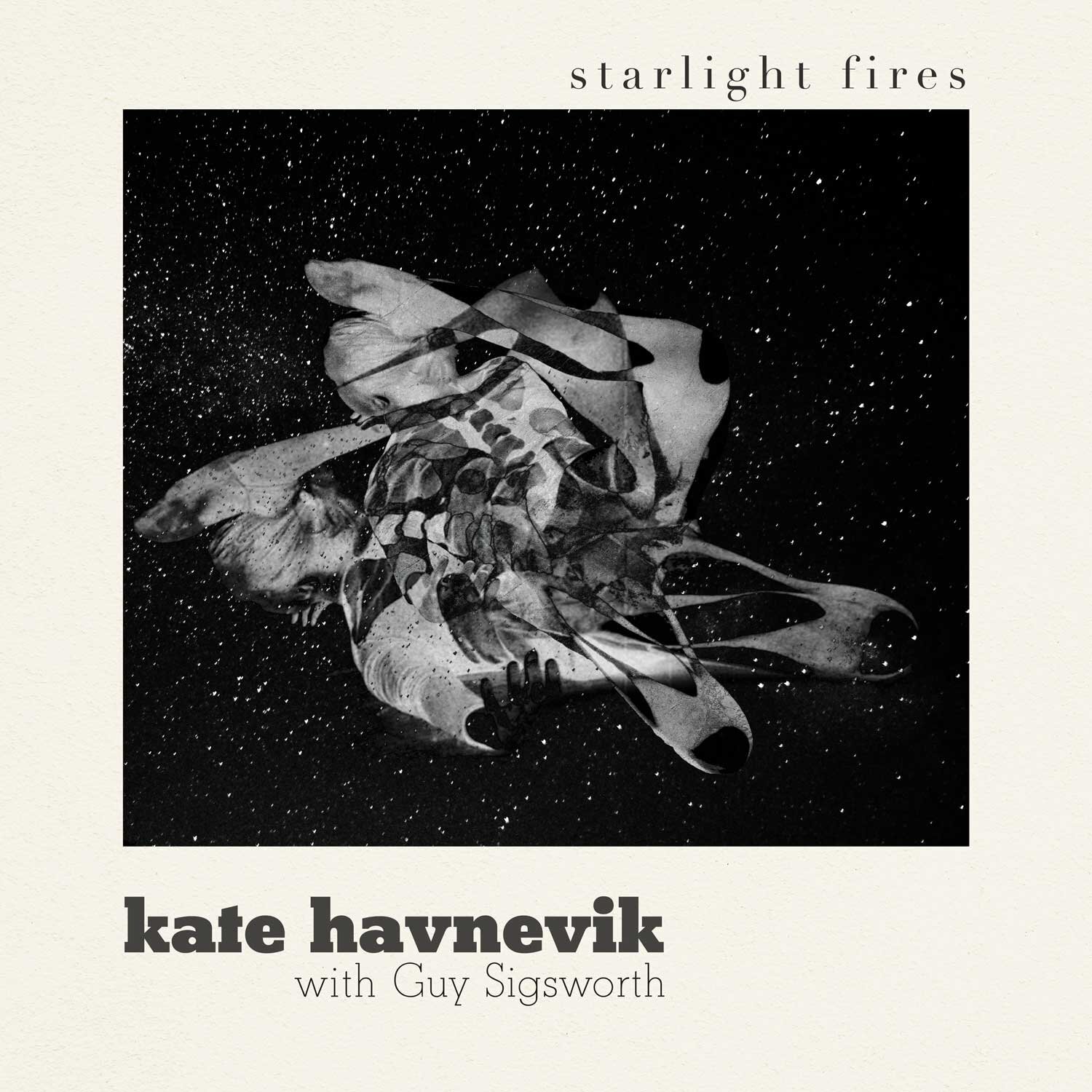 STARLIGHT FIRES (Single)