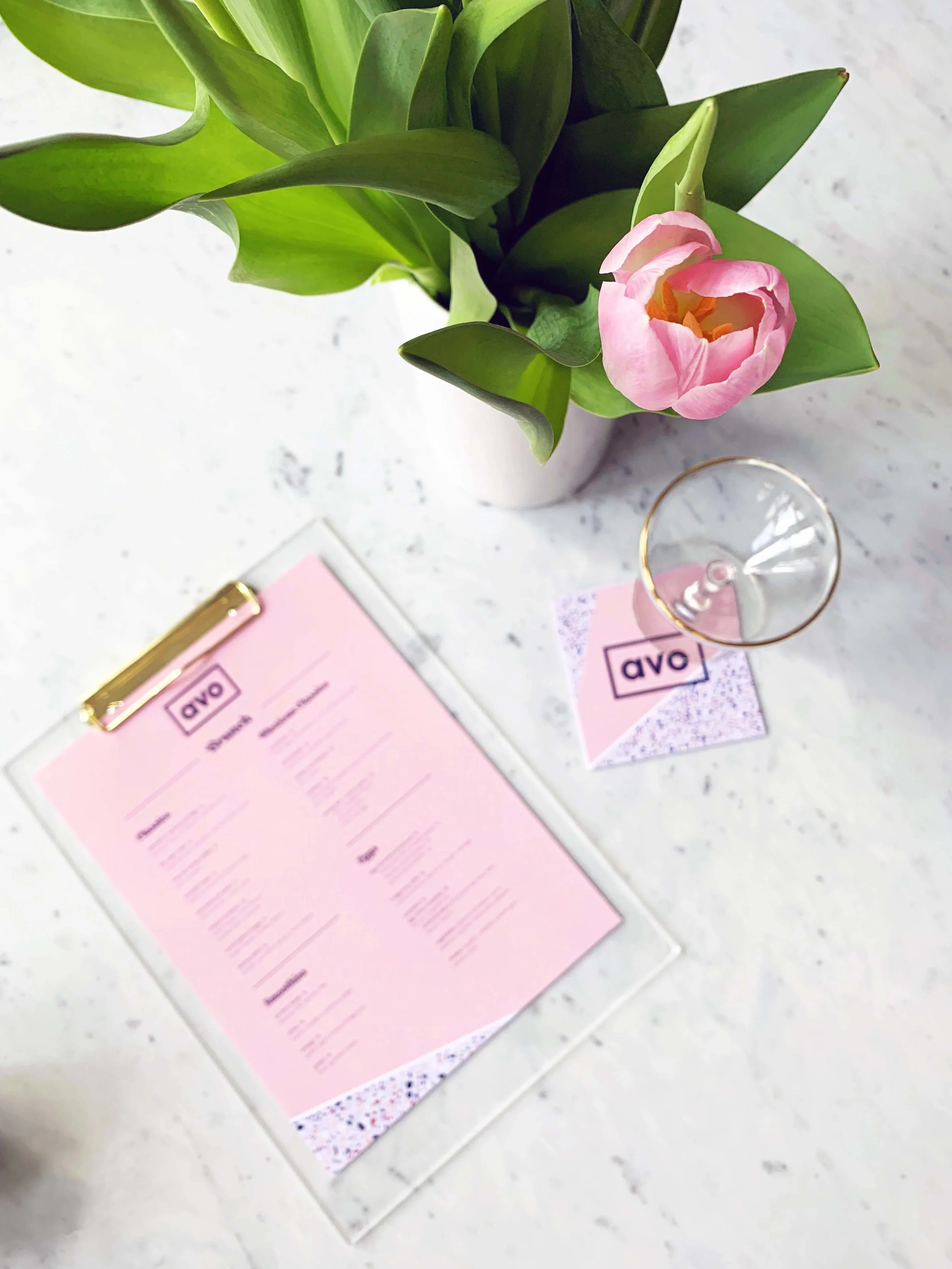 Avo Menu and Coaster blur.jpg
