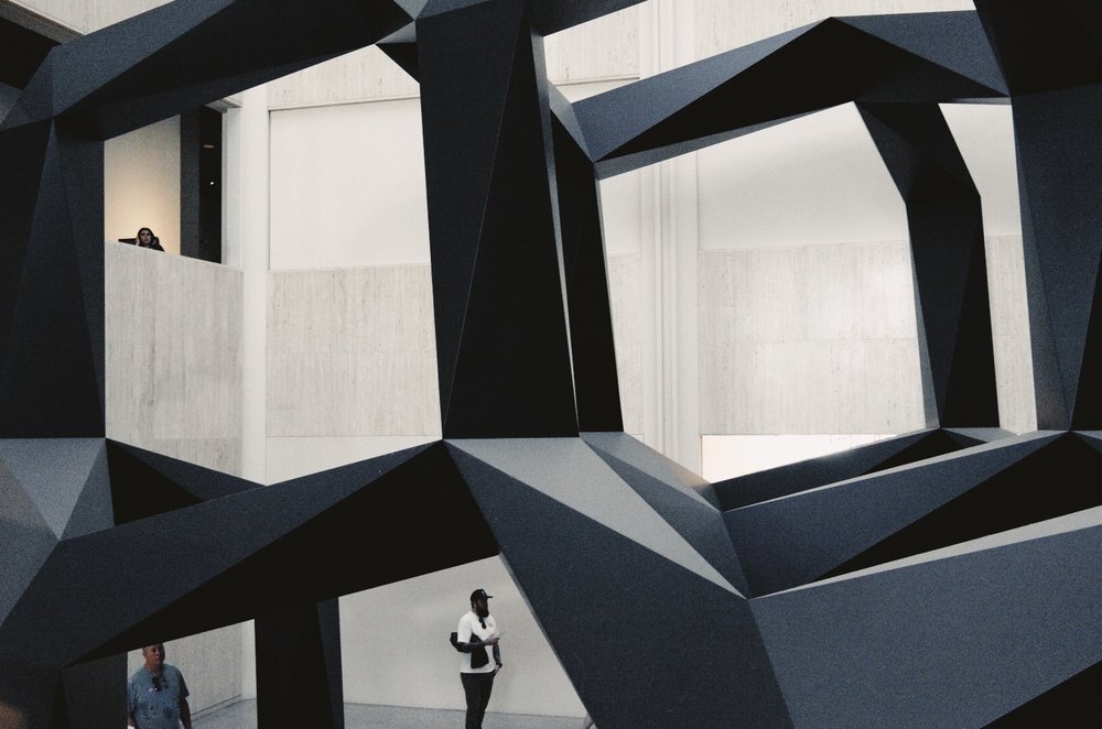 LACMA (No.1)