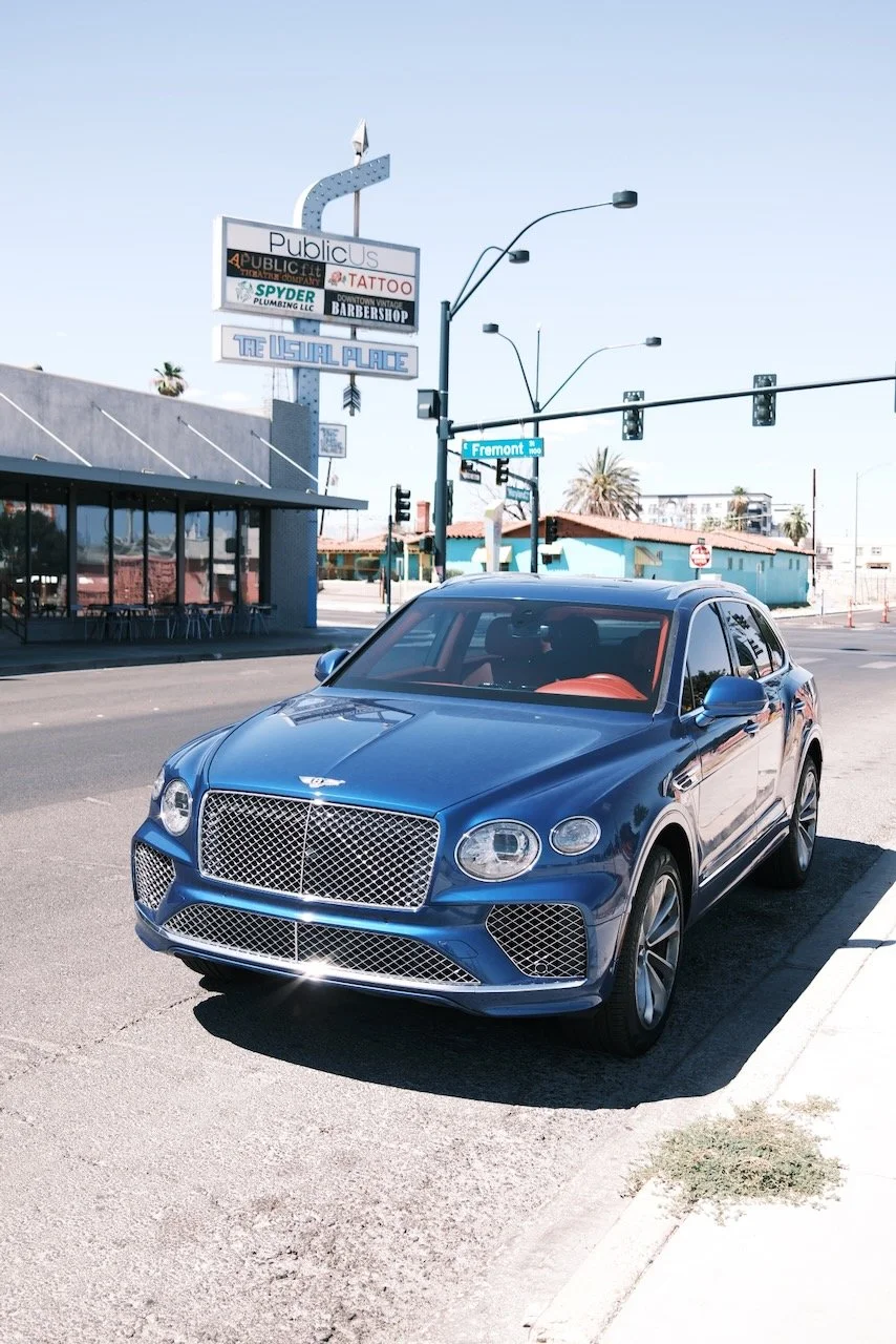 Las Vegas, NV.