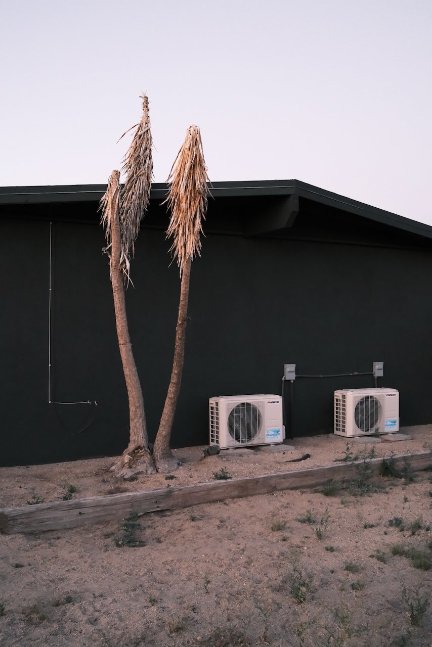 29 Palms, CA (No.2)