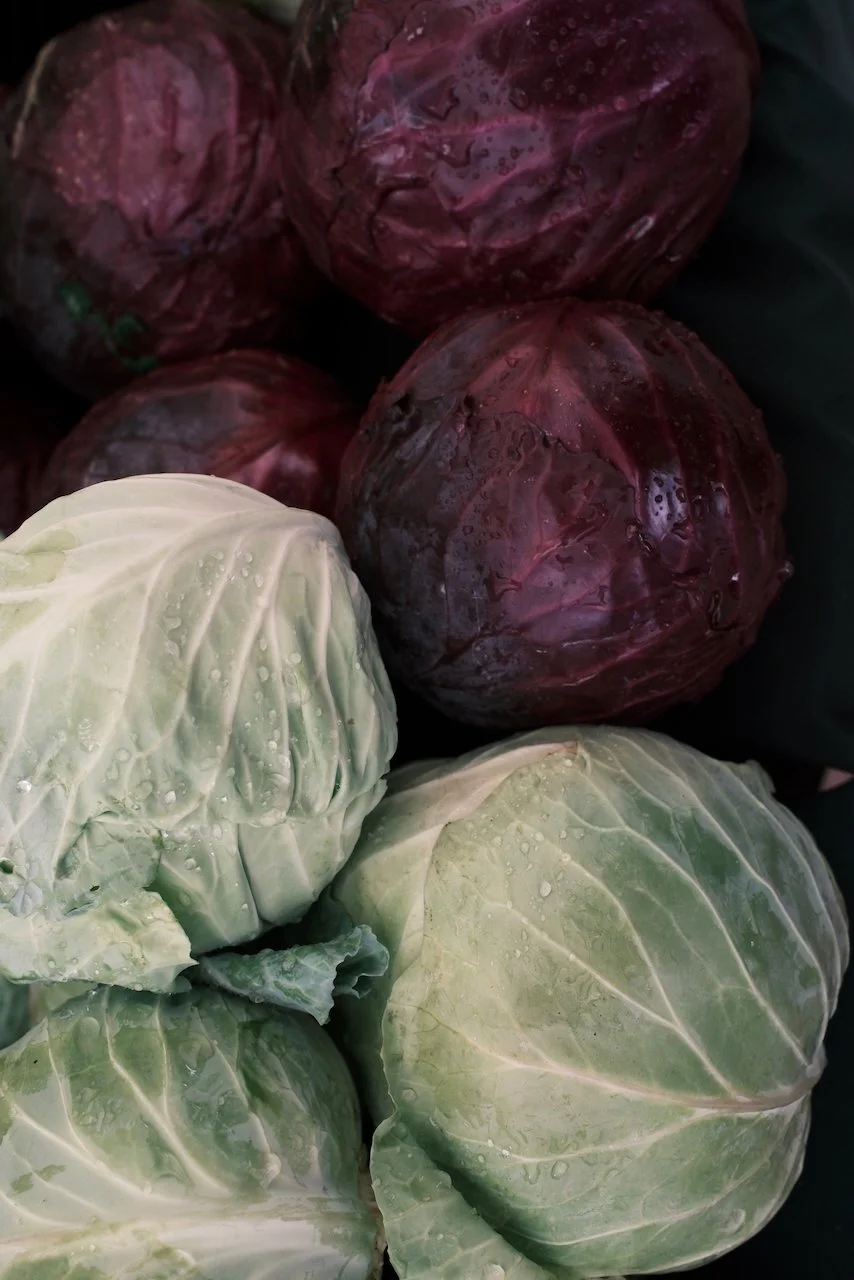 Farmers Market. 29 Palms, CA
