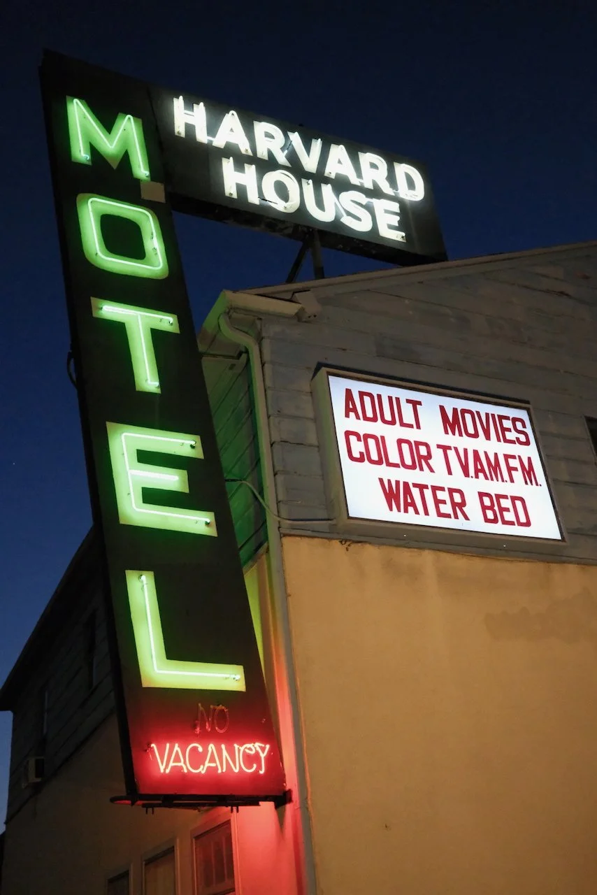 Hollywood, CA.