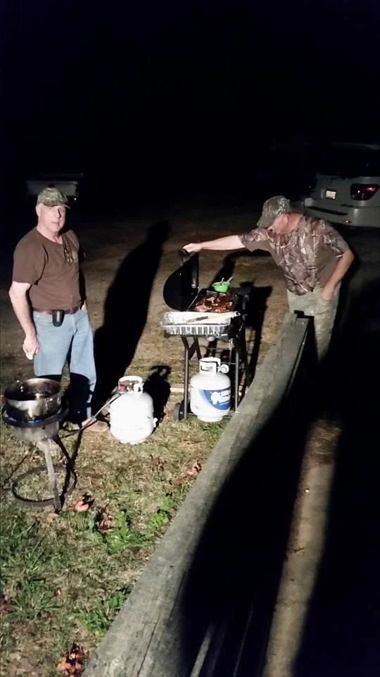 2014 cooking