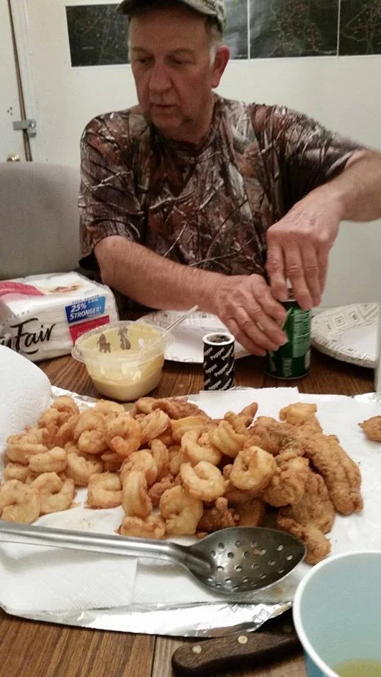 2014 fish fry