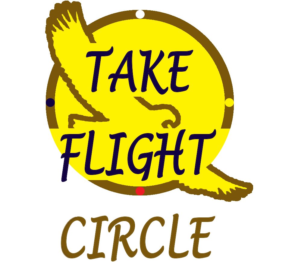 Take Flight Circle