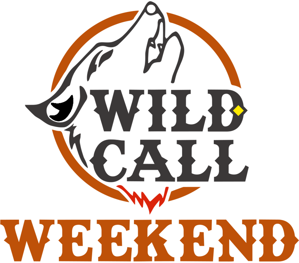 Wild Call Weekend