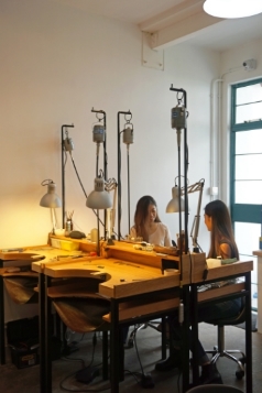 Obellery Contemporary Jewelry studio