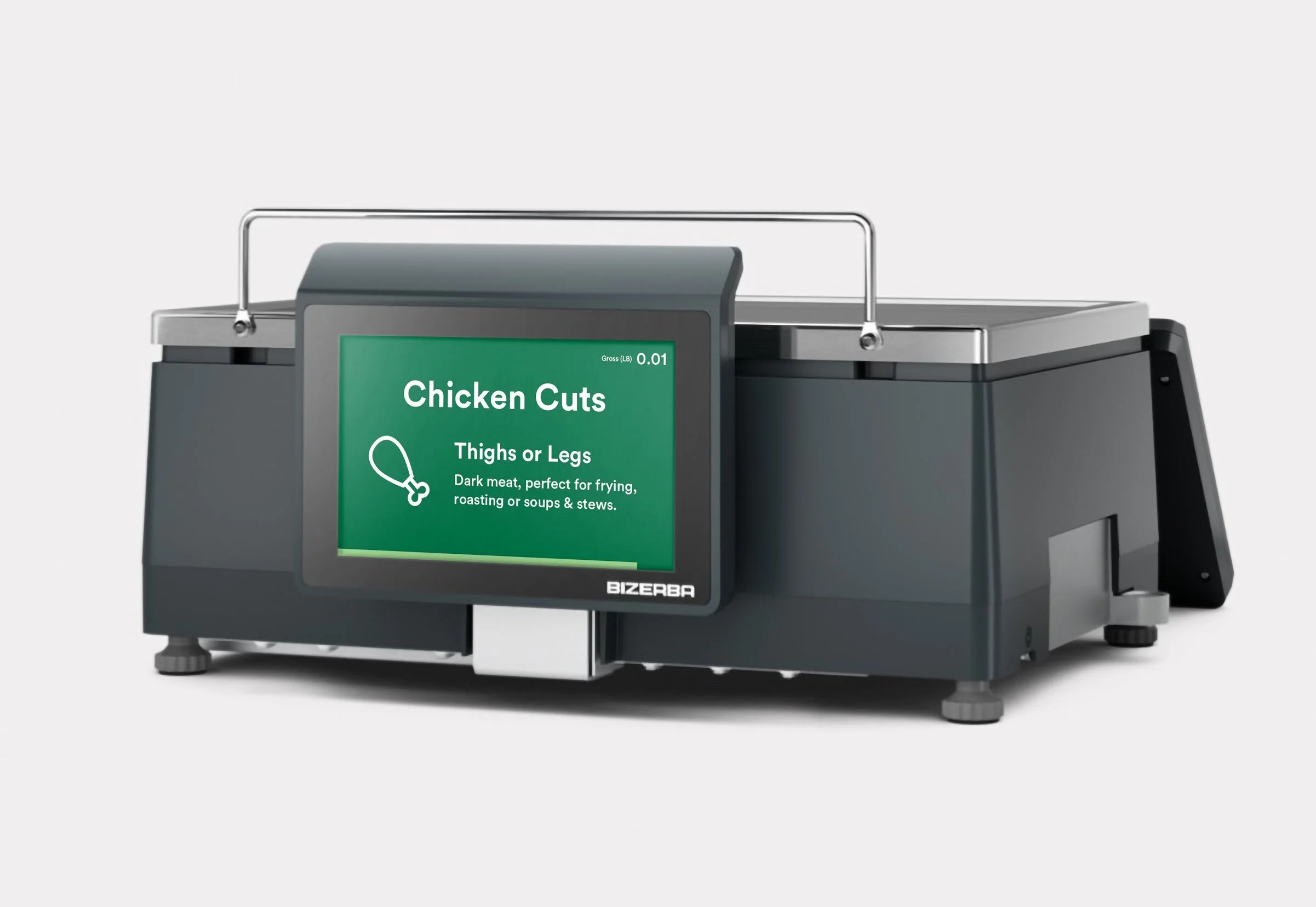 Department Digital Scales