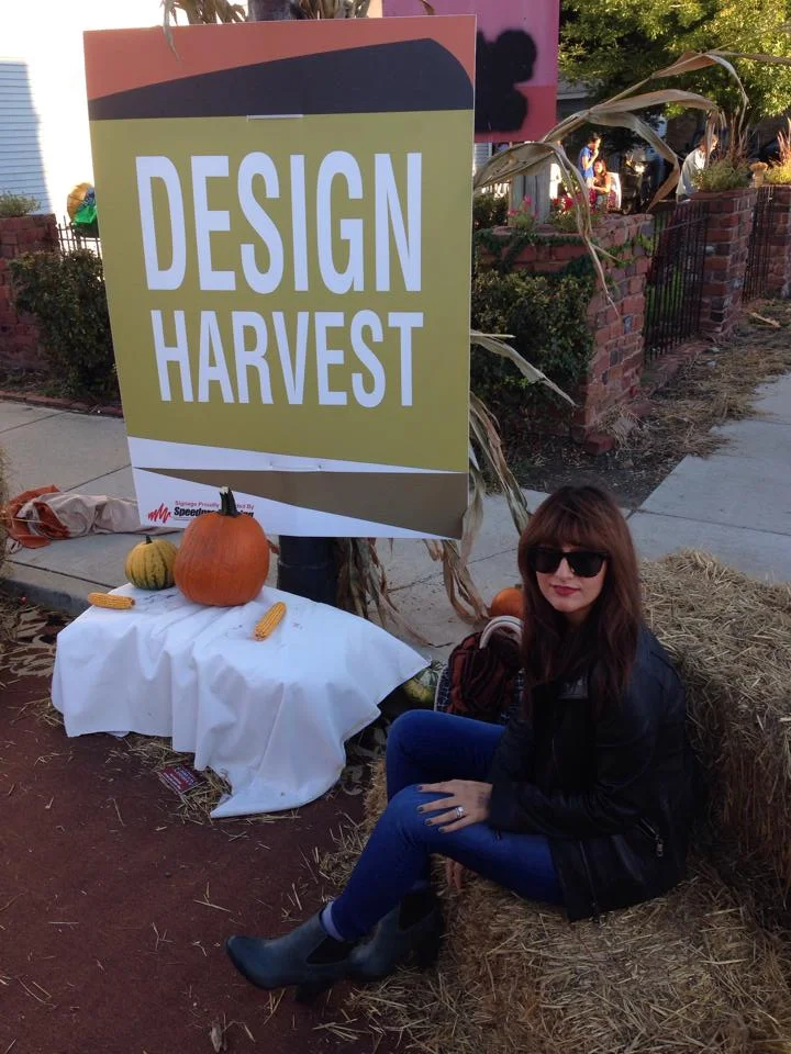 @ Design Harvest 2013