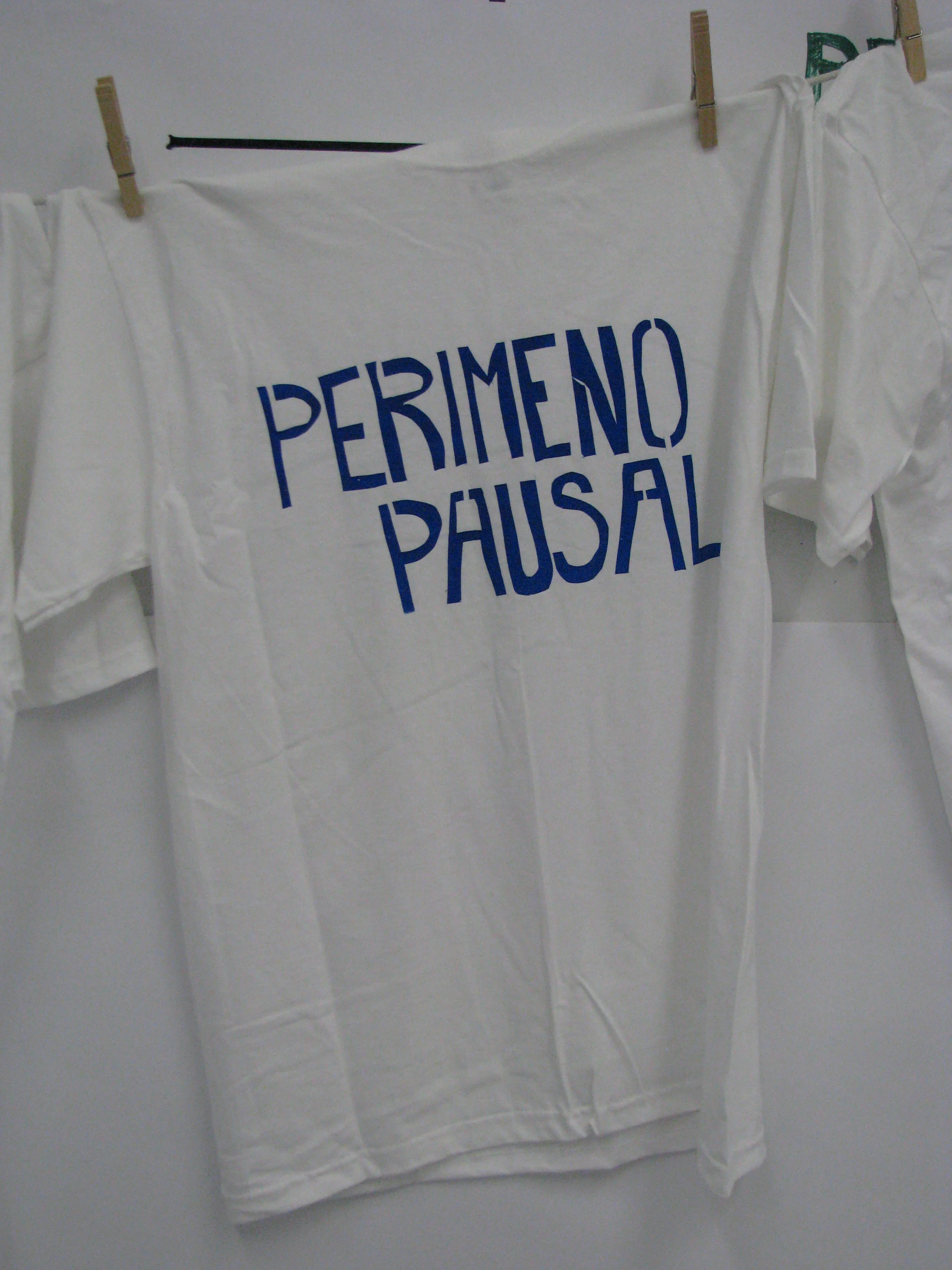 Perimenopausal