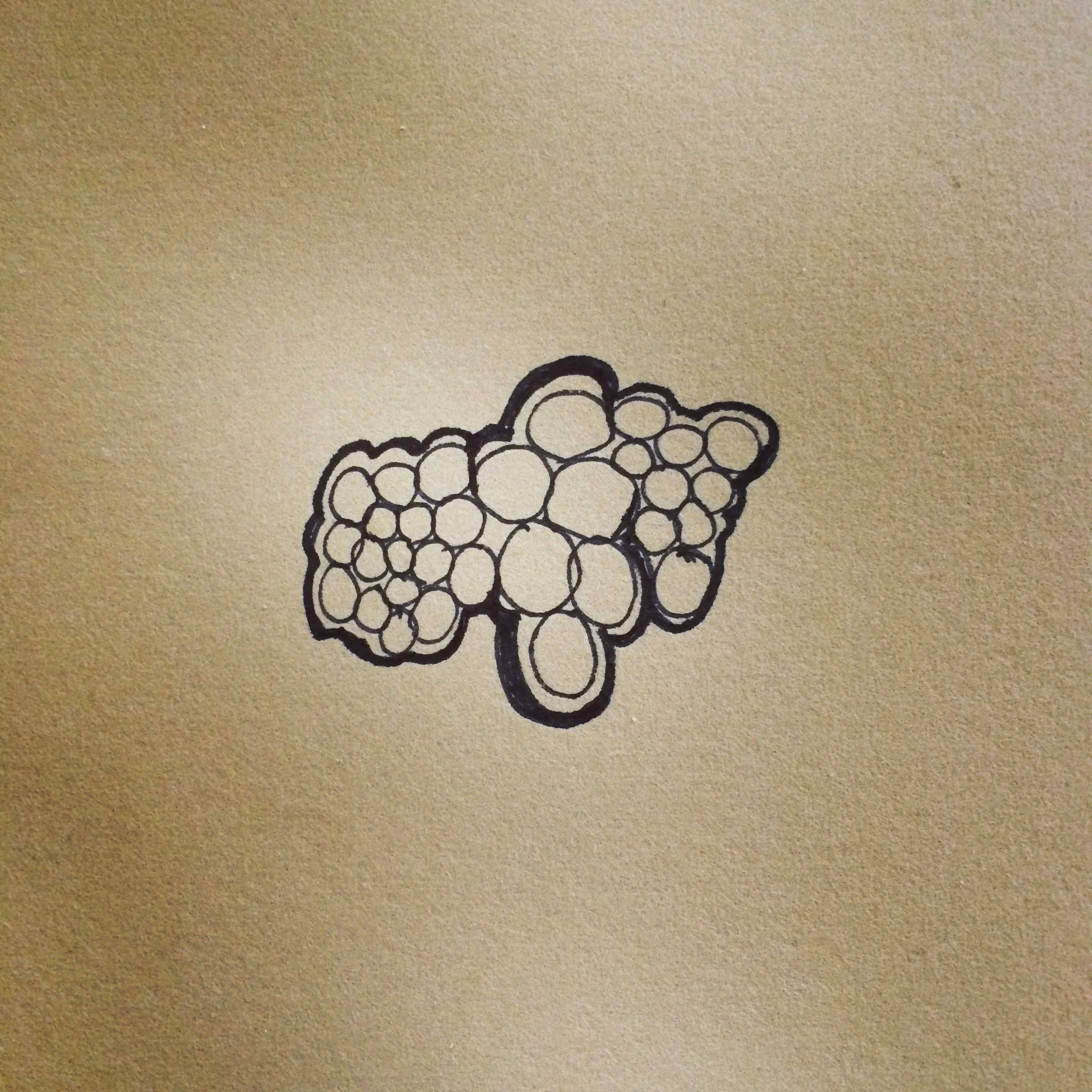 untitled (separate but together)