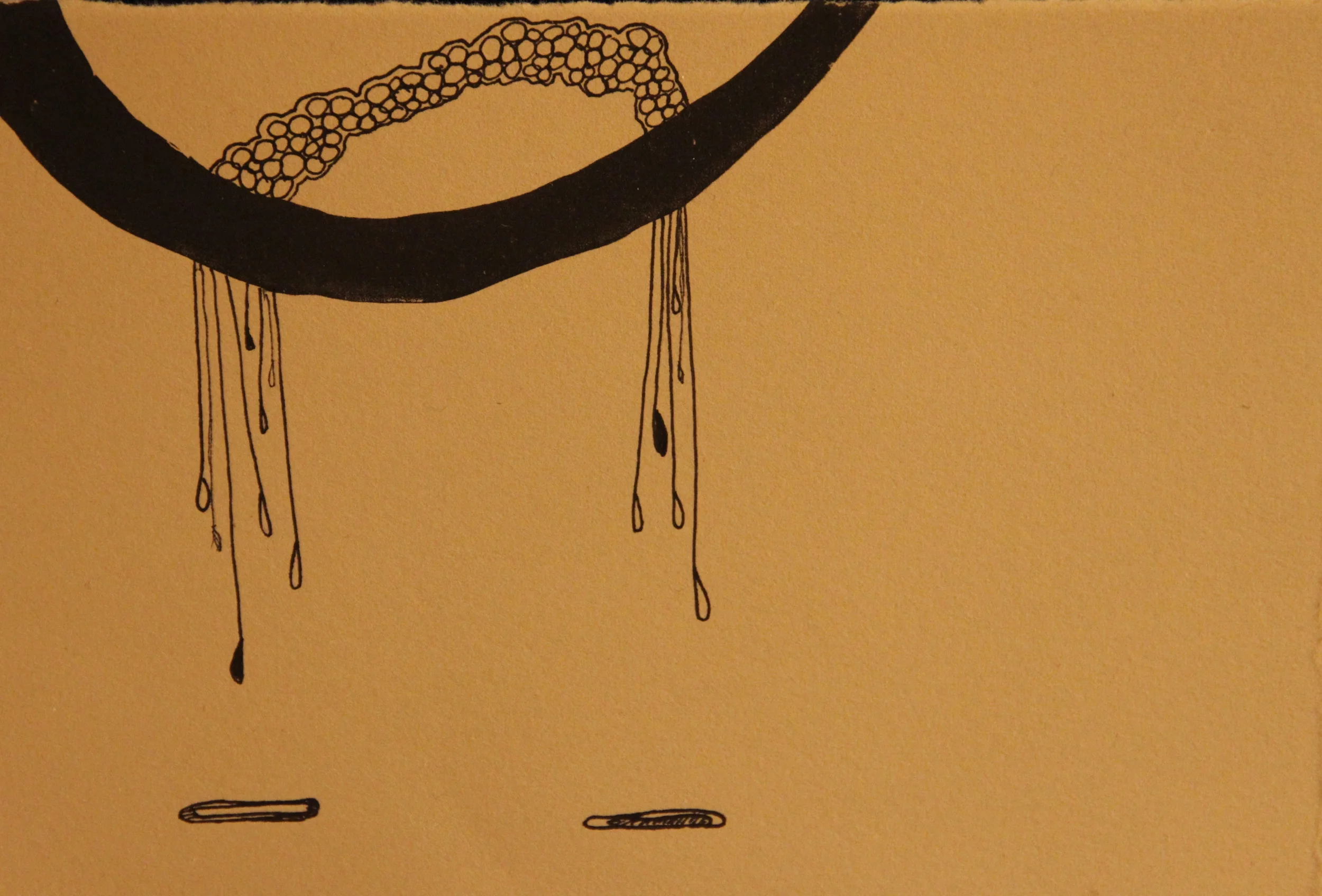 Sofa Drawing #3