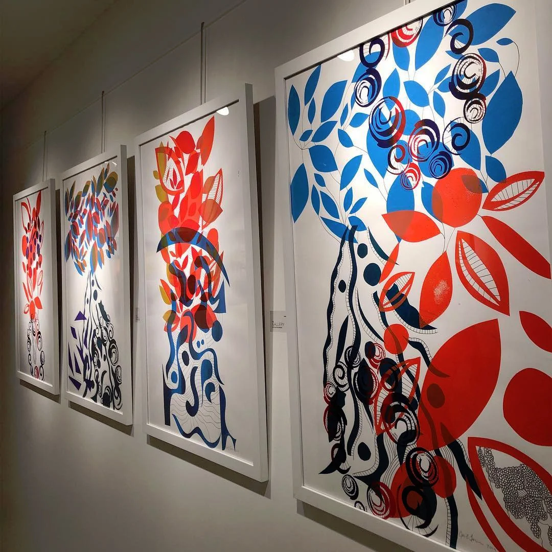 Transitions Series