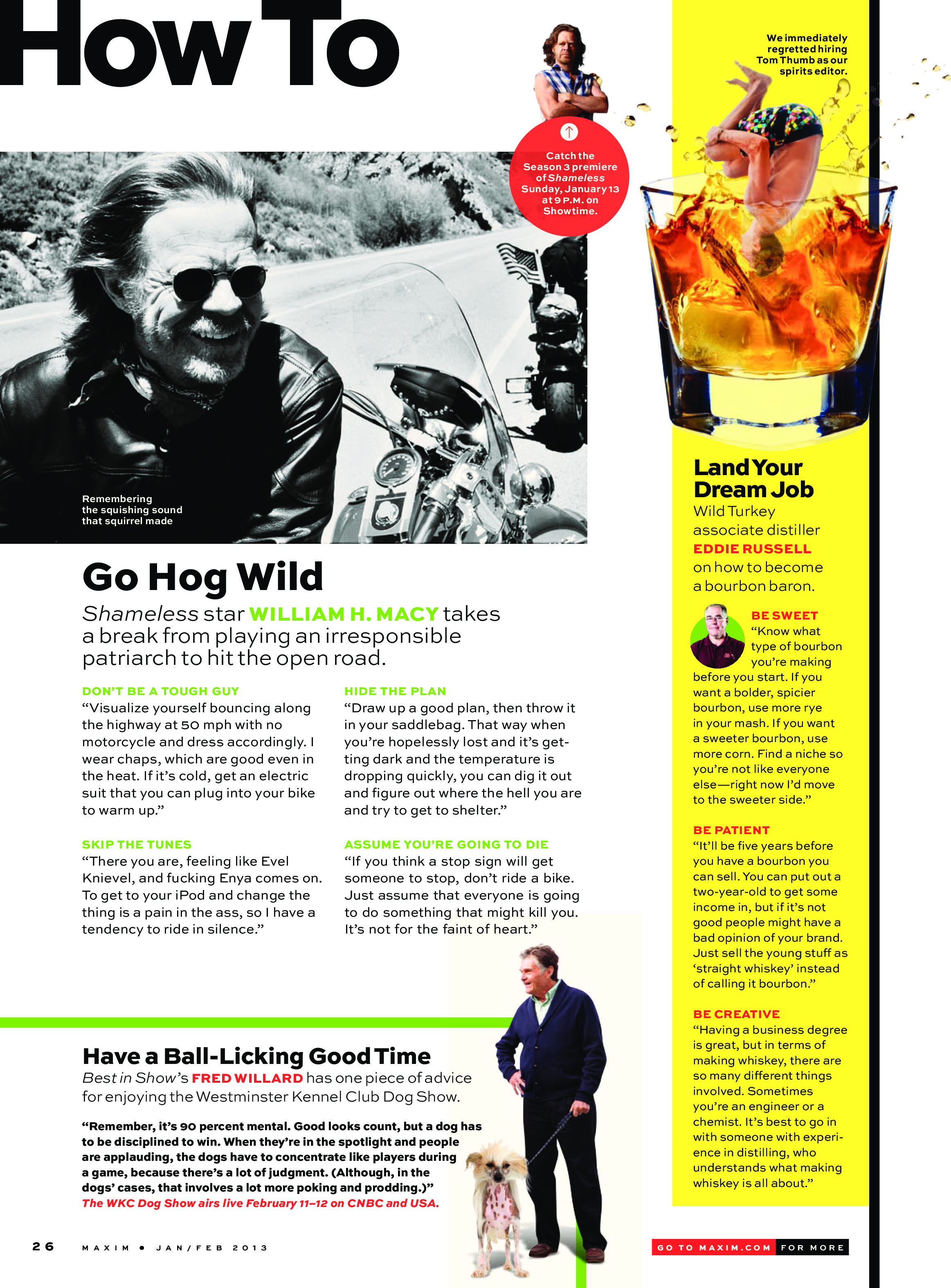  To read this How To,  click here.   