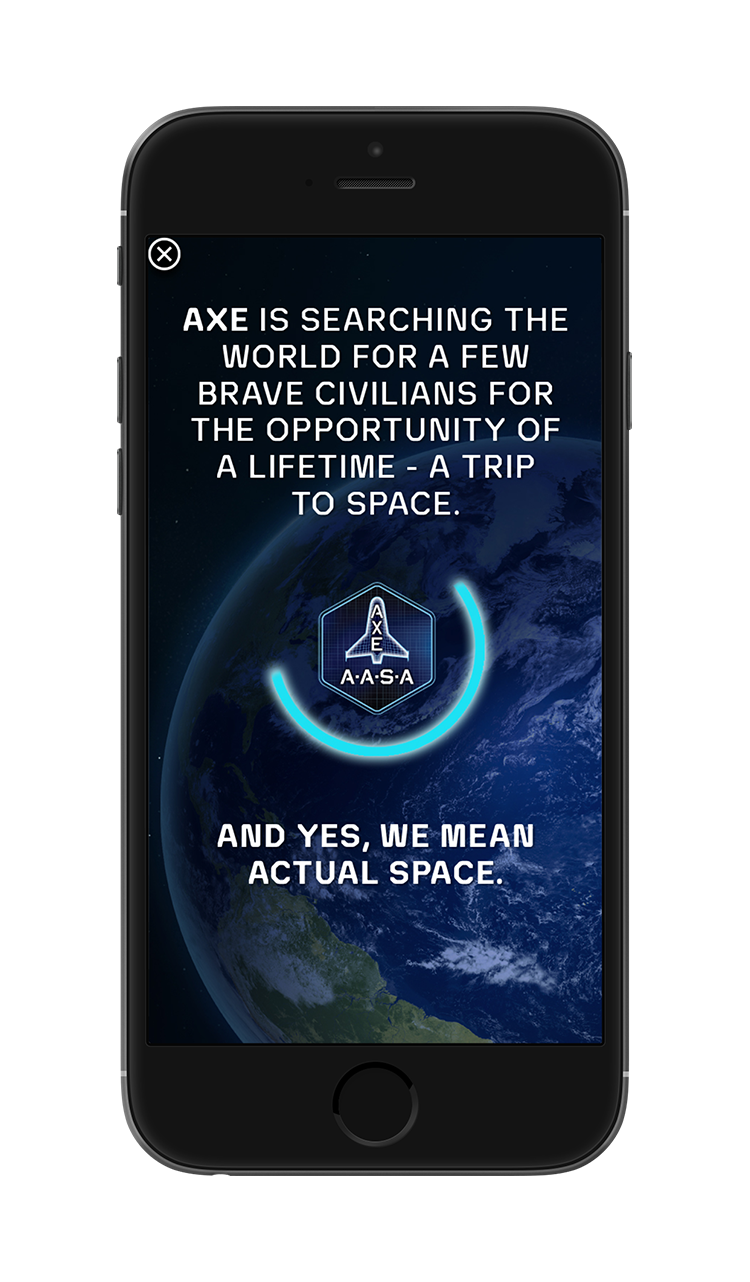 Campaign Idea