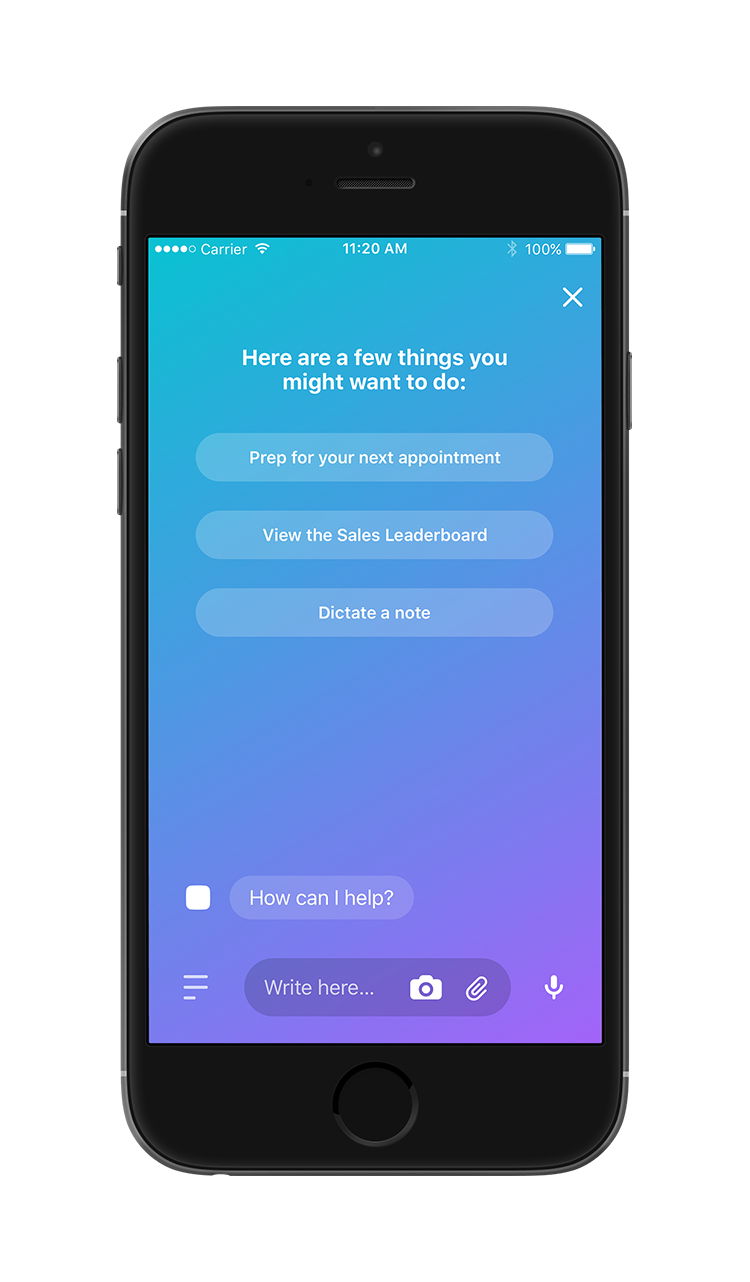 Recommendations