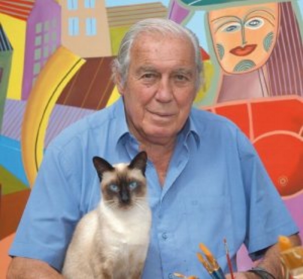 Carlos Páez Vilaró