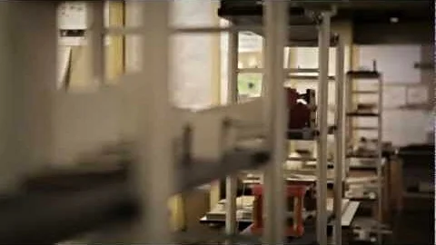 A Learning Laboratory Day and Night | shot by Matt Gelineau & Bonica Ayala edited by Matt Gelineau