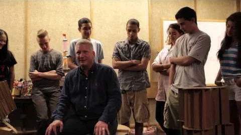 BAC Summer Academy 2012 | Edited by Matt Gelineau and Shot by Matt Gelineau and Bonica Ayala