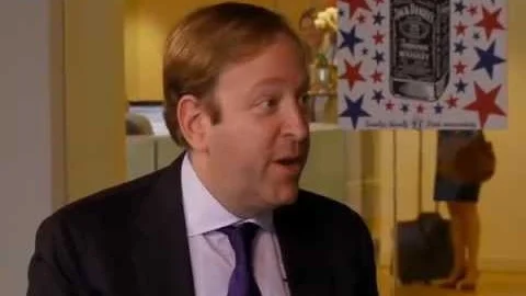 Andrew Benett, CEO of Arnold | styleboston Power Player Edited by Matt Gelineau