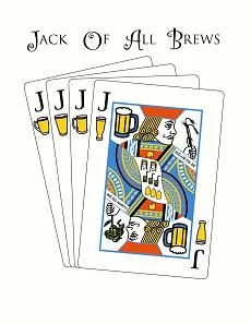 J. Carver Distillery: A Teaser