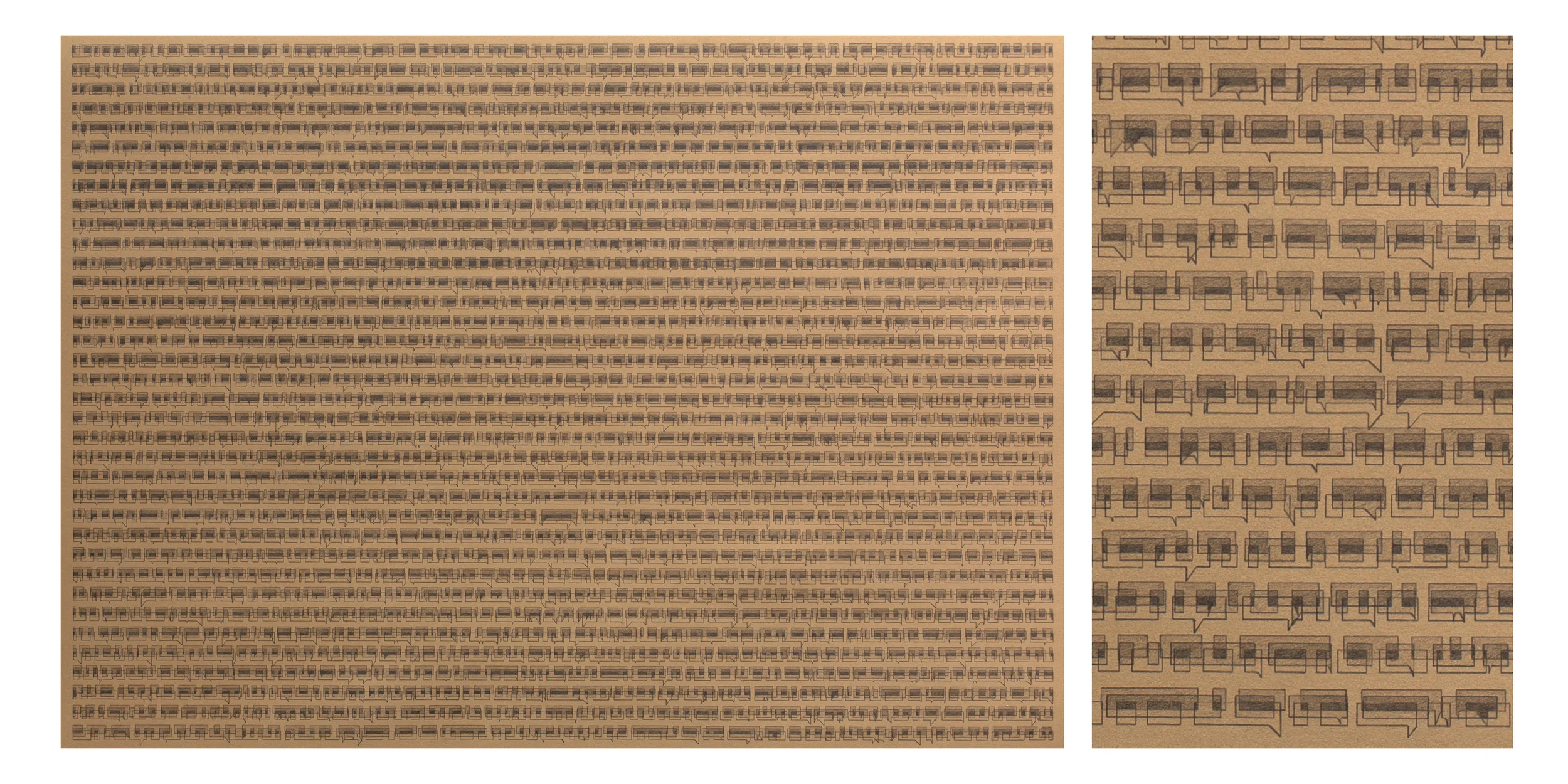 Selected Writing, Vol. I