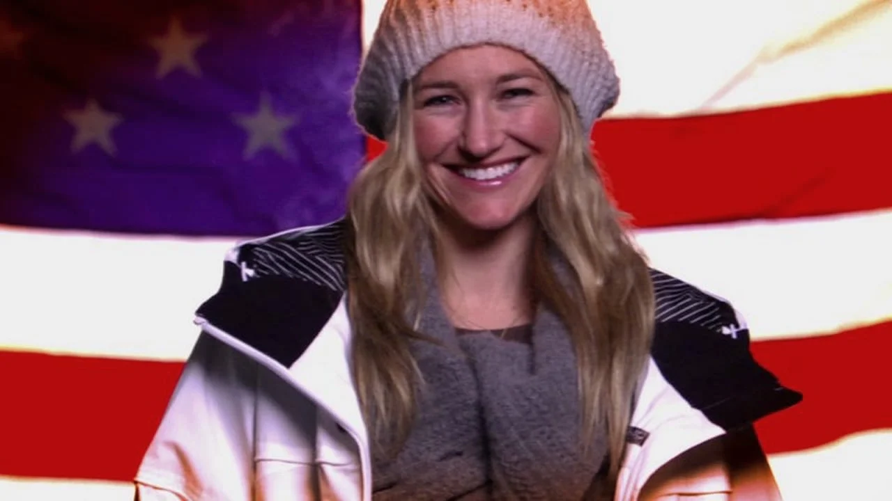 AT&T Road to Gold 2010 - Rachael Flatt