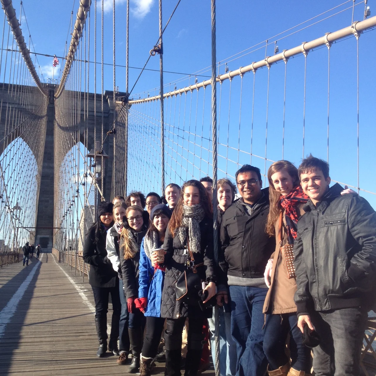 The Studio @ The Brooklyn Bridge