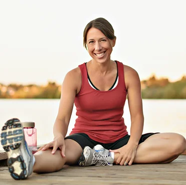 Debbie Reber
